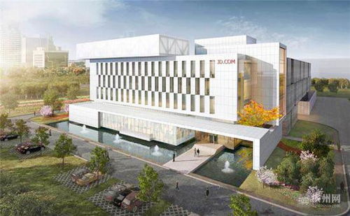 打造“5+5”十强产业体系，以技术开发助力富强滨州建设