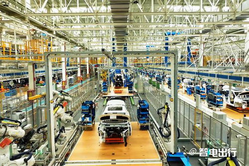 岚图新SUV 东风日产联手华为，技术转让赋能，不到20万开启智能出行新篇章