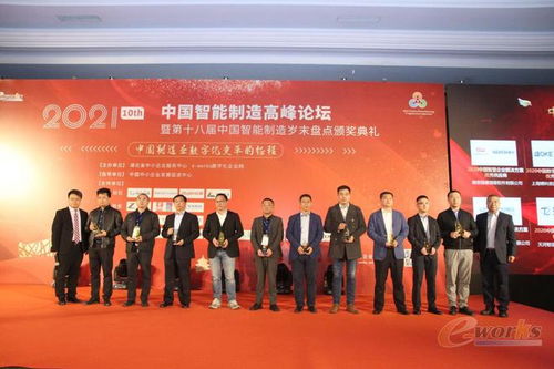 博科资讯Yigo低代码赋能ERP与SCM智慧供应链产品荣获行业大奖，技术驱动加速企业数字化转型