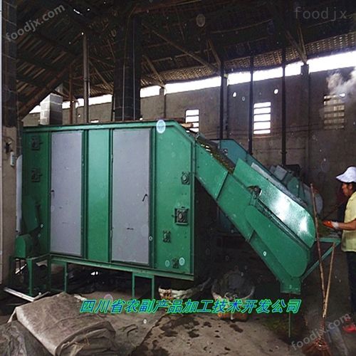 枇杷花茶烘干机技术咨询 高效干燥与品质保障